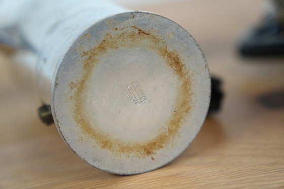 Image 1 of Cafeteras moka Bialetti y Alessi de los años 70: diseño italiano icónico