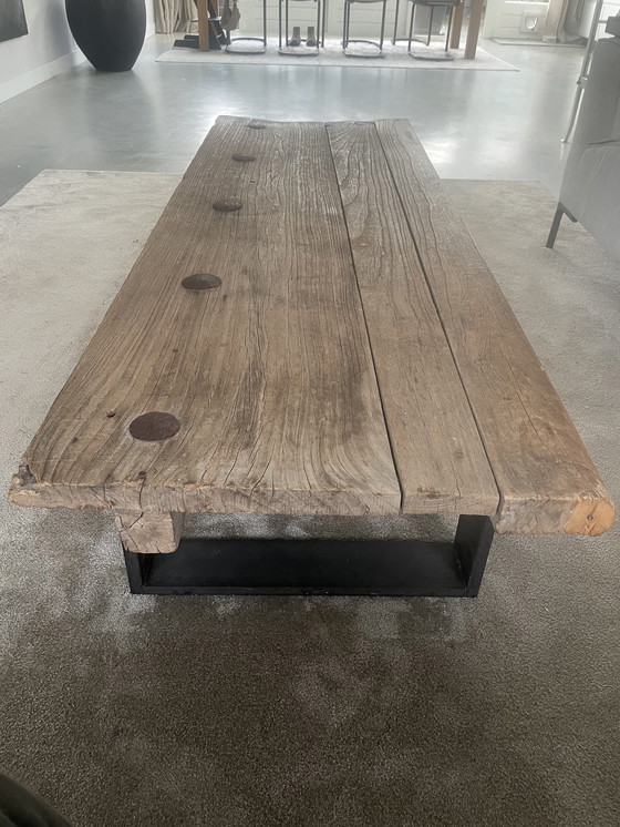 Image 1 of Modern Coffee Table