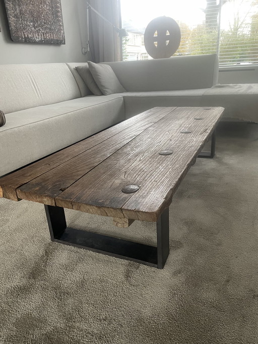 Modern Coffee Table