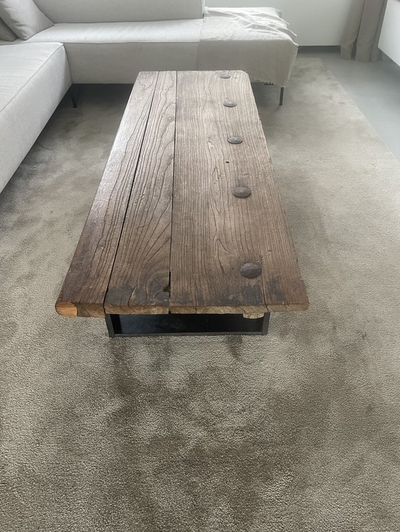 Image 1 of Modern Coffee Table