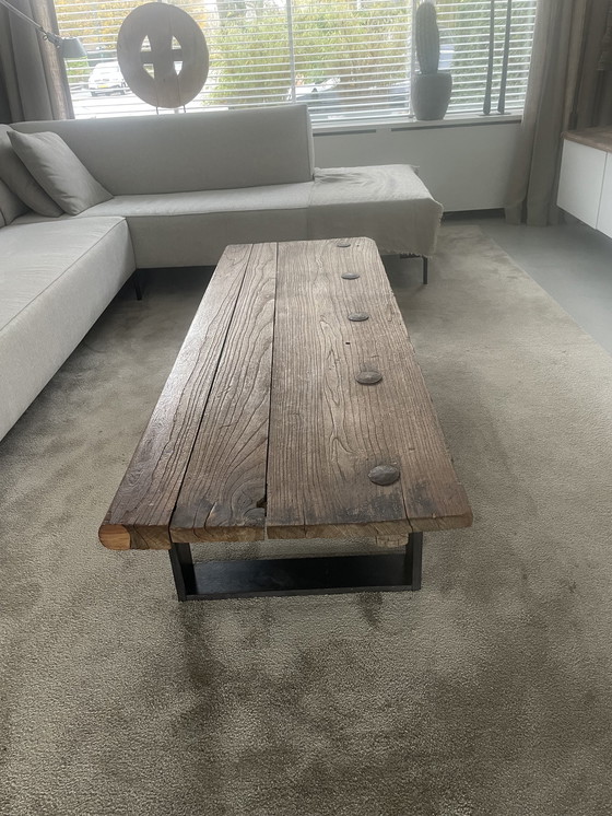 Image 1 of Modern Coffee Table