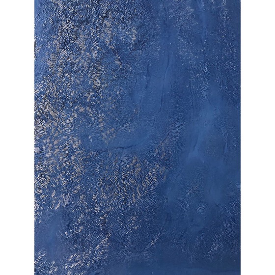 Image 1 of Piccola ricostruzione di tipo tavolo vintage 1950