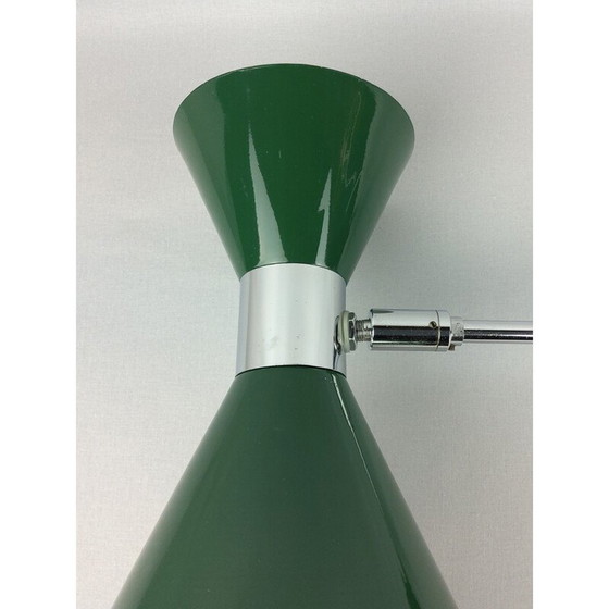 Image 1 of Vintage wall lamp by Stilnovo 1960s