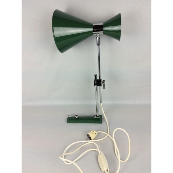 Image 1 of Vintage wall lamp by Stilnovo 1960s