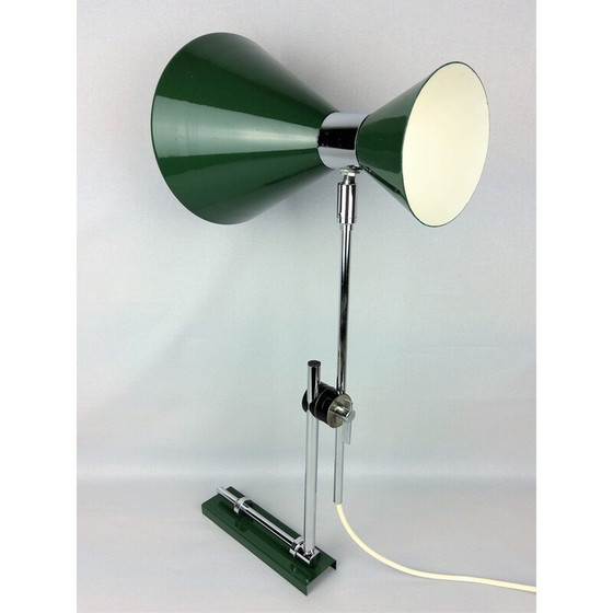 Image 1 of Vintage wall lamp by Stilnovo 1960s