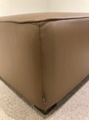 Minotti 'Matisse' ottoman