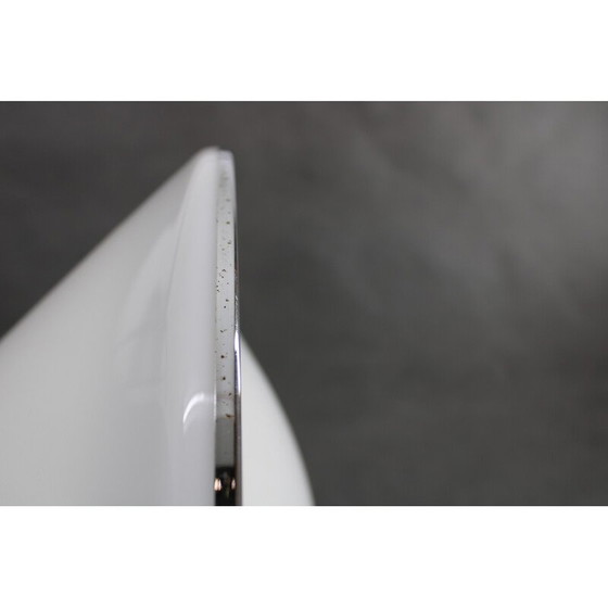 Image 1 of Vintage floor lamp by Harvey Guzzini, Italy 1970s