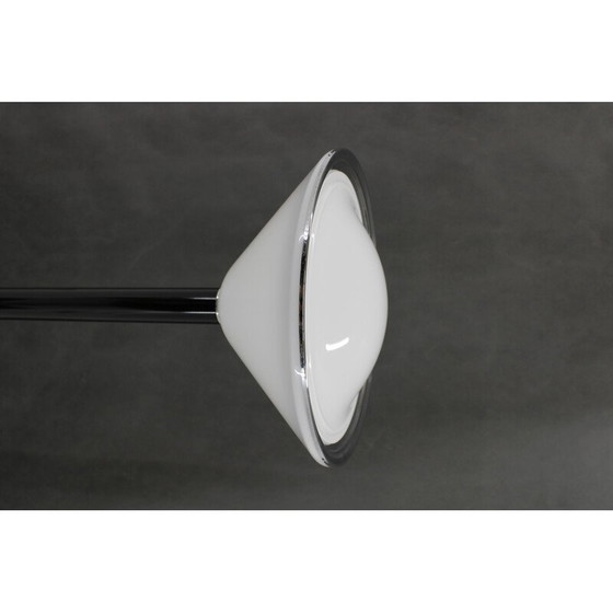 Image 1 of Vintage floor lamp by Harvey Guzzini, Italy 1970s