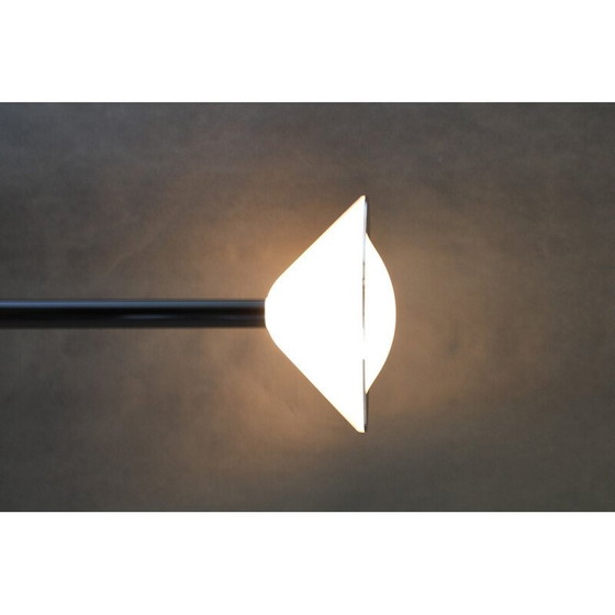 Image 1 of Vintage floor lamp by Harvey Guzzini, Italy 1970s