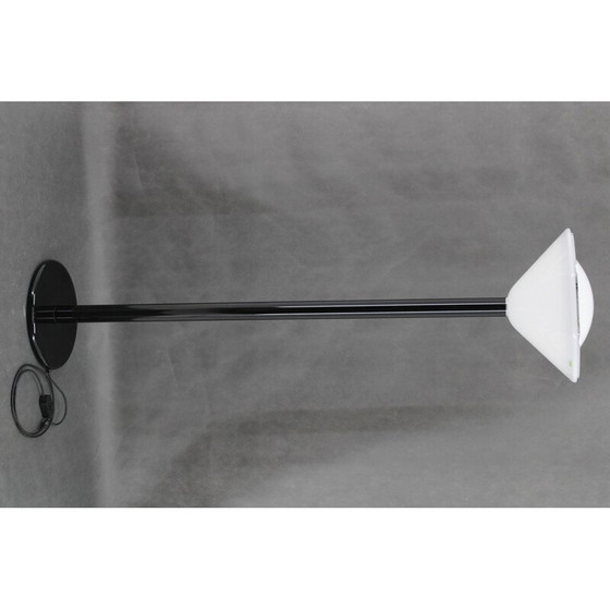 Image 1 of Vintage floor lamp by Harvey Guzzini, Italy 1970s