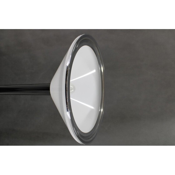 Image 1 of Vintage floor lamp by Harvey Guzzini, Italy 1970s