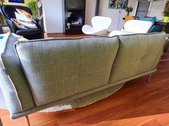 Image 1 of 2.5 Seater Hulshoff Design Sofa