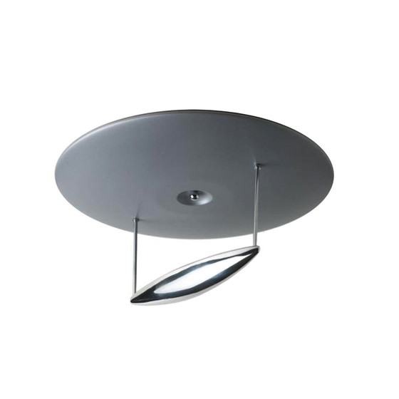 Image 1 of Ceiling Lamp by Jorge Pensi for Grupo B.Lux