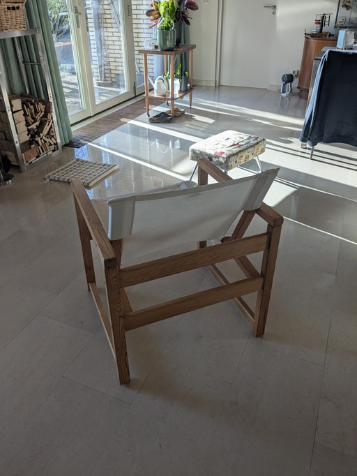 Vintage Design Ikea Ryd Chair
