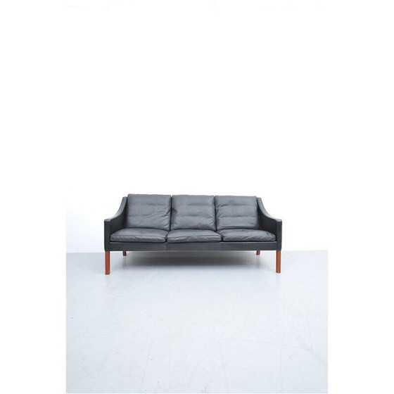 Image 1 of Vintage sofa model 2209 by Børge Mogensen