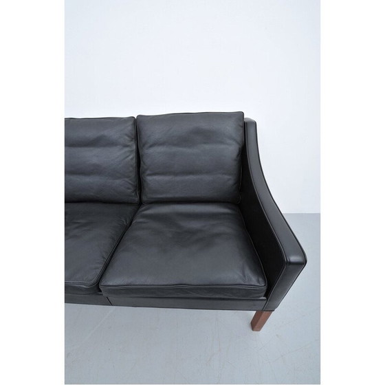 Image 1 of Vintage sofa model 2209 by Børge Mogensen