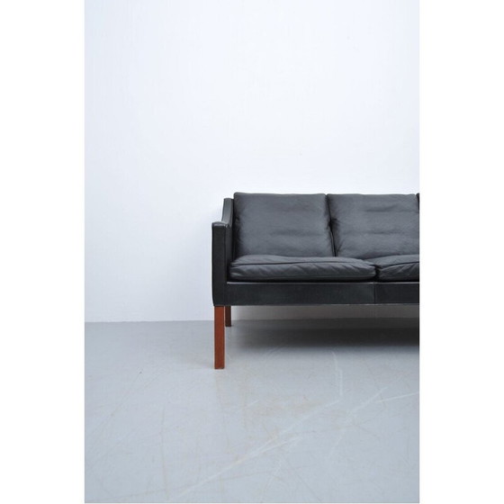 Image 1 of Vintage sofa model 2209 by Børge Mogensen