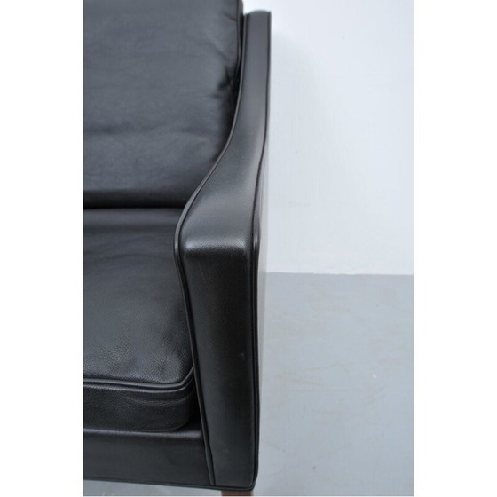 Image 1 of Vintage sofa model 2209 by Børge Mogensen