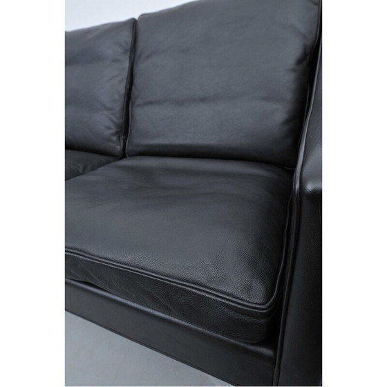 Image 1 of Vintage sofa model 2209 by Børge Mogensen