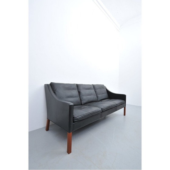 Image 1 of Vintage sofa model 2209 by Børge Mogensen