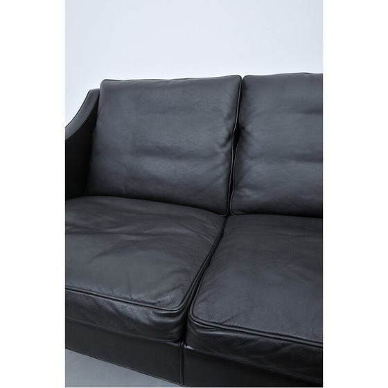 Image 1 of Vintage sofa model 2209 by Børge Mogensen