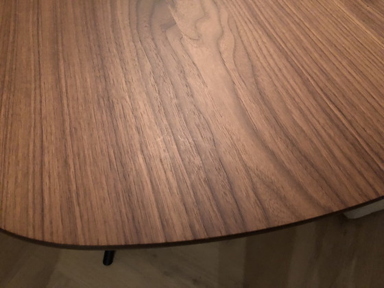 Image 1 of Bree's new world dining table Freya Danish oval