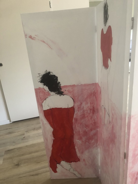 Image 1 of Divisorio unico di Menno Bauer