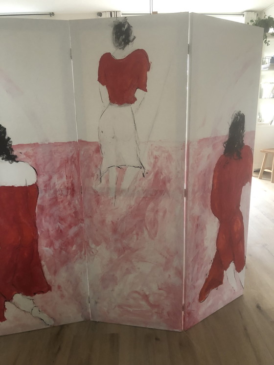 Image 1 of Divisorio unico di Menno Bauer