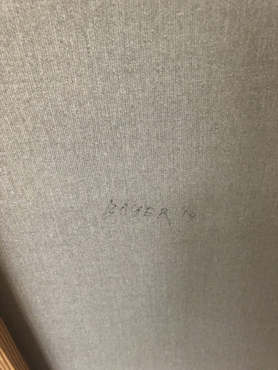 Image 1 of Divisorio unico di Menno Bauer