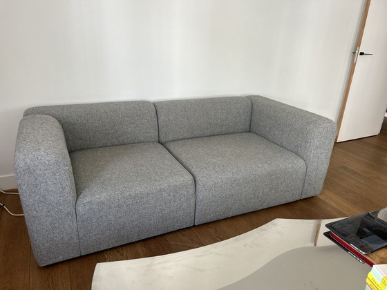 Image 1 of HAY Mag couch