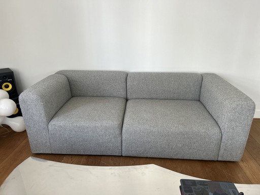 HAY Mag couch