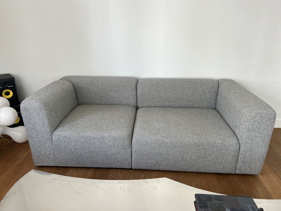 Image 1 of HAY Mag couch