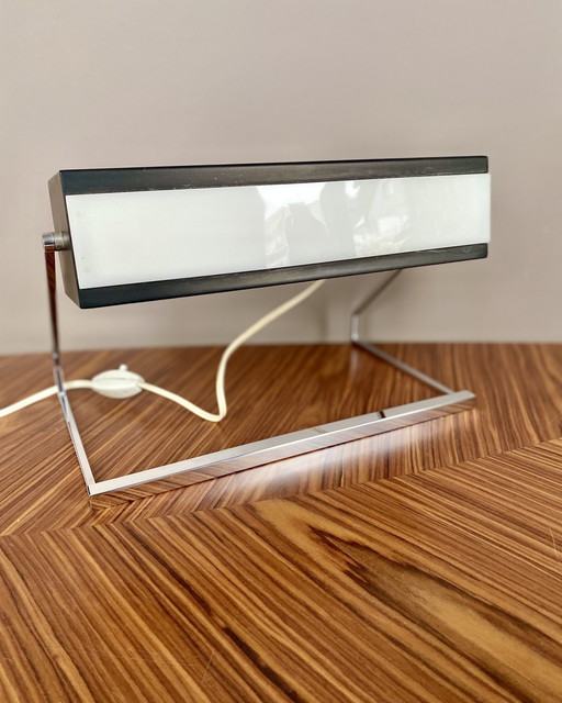 Mid - Century Desk Lamp Cosack Leuchten