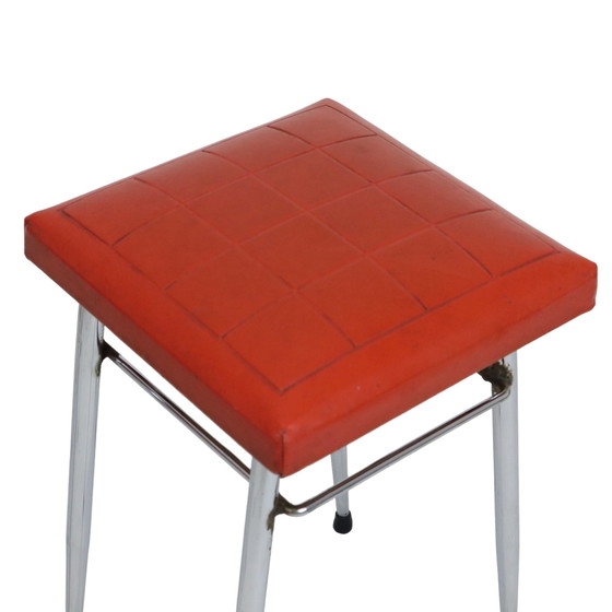 Image 1 of Brabantia Stools Red Skai