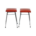 Brabantia Stools Red Skai