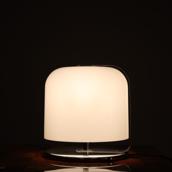 Image 1 of "Alvise" Lamp by Luigi Massoni for Guzzini, Italy 1960