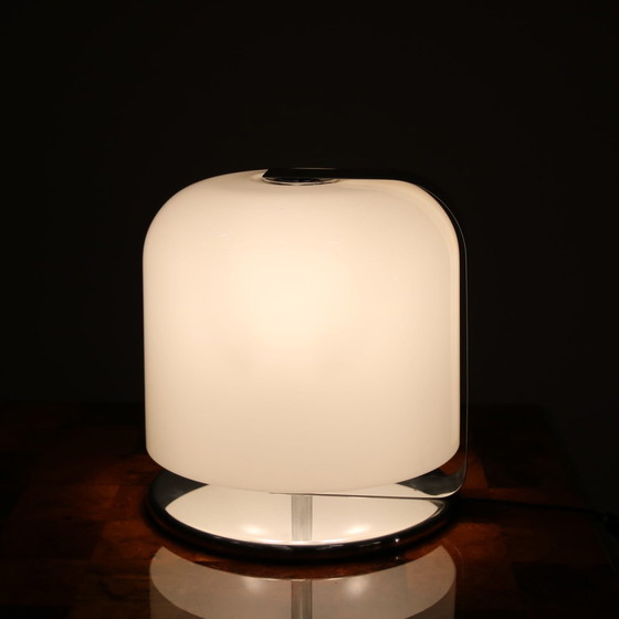 Image 1 of "Alvise" Lamp by Luigi Massoni for Guzzini, Italy 1960