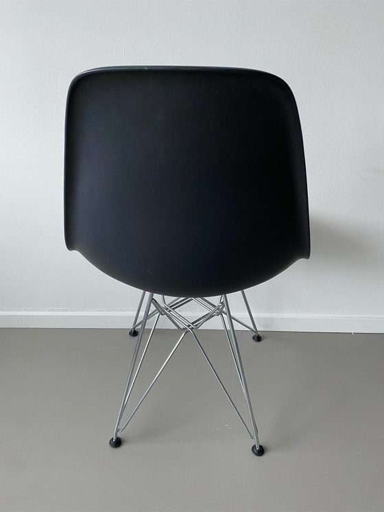 Image 1 of Vitra Aemes DRS dining room chair