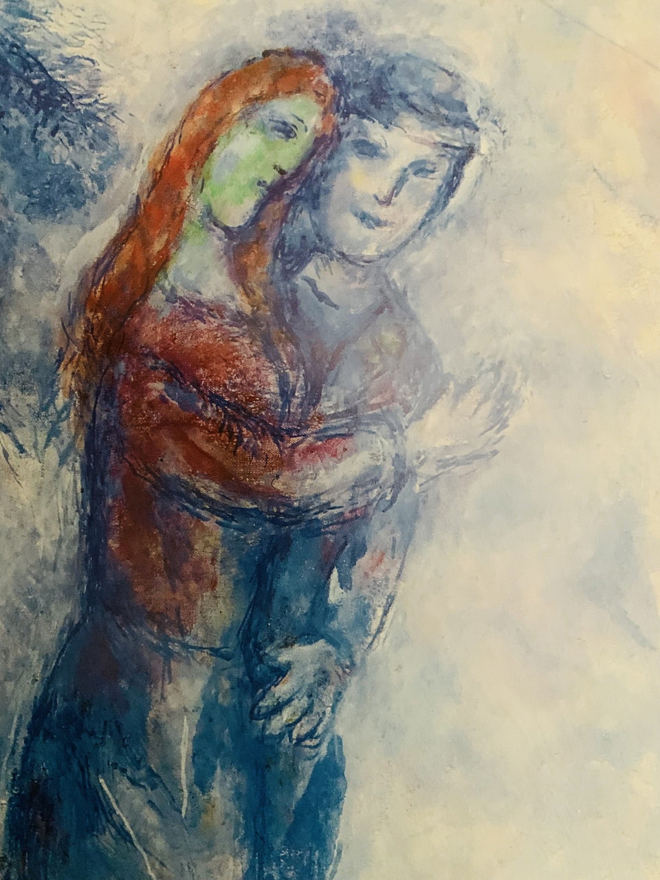 Marc Chagall: 