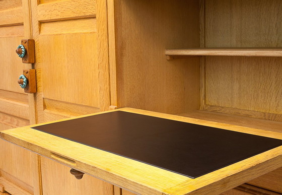 Image 1 of Guillerme Et Chambron wardrobe