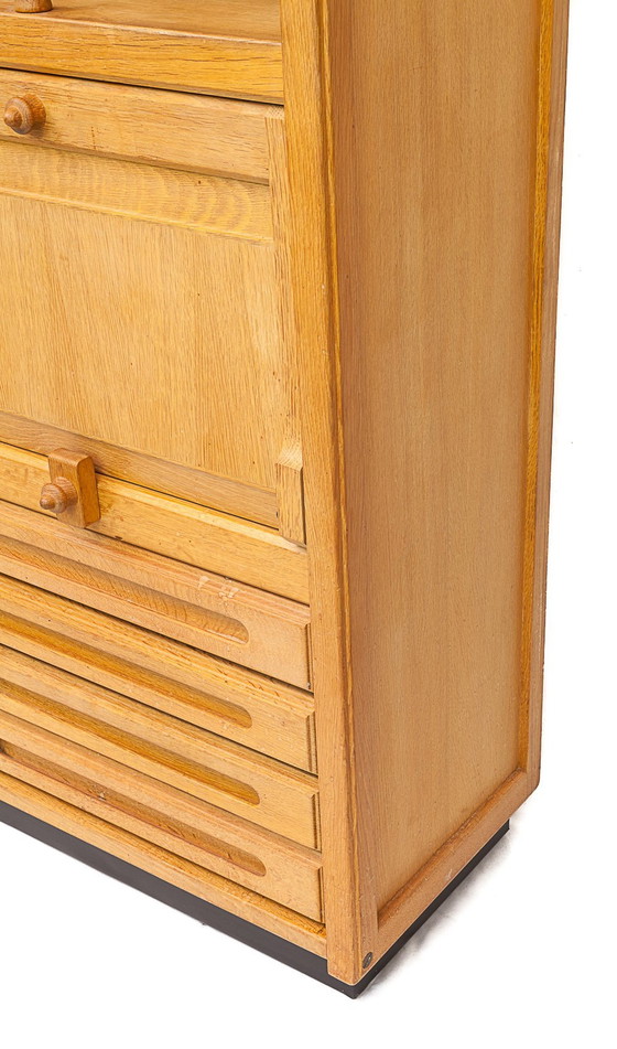 Image 1 of Guillerme Et Chambron wardrobe