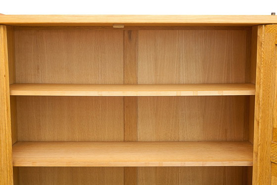 Image 1 of Guillerme Et Chambron wardrobe