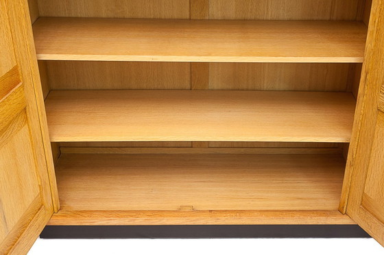 Image 1 of Guillerme Et Chambron wardrobe