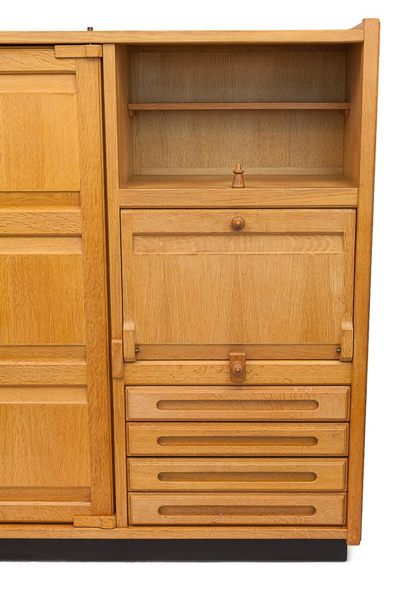 Image 1 of Guillerme Et Chambron wardrobe
