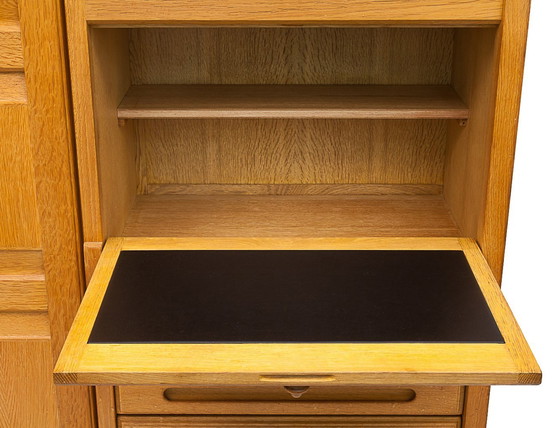 Image 1 of Guillerme Et Chambron wardrobe
