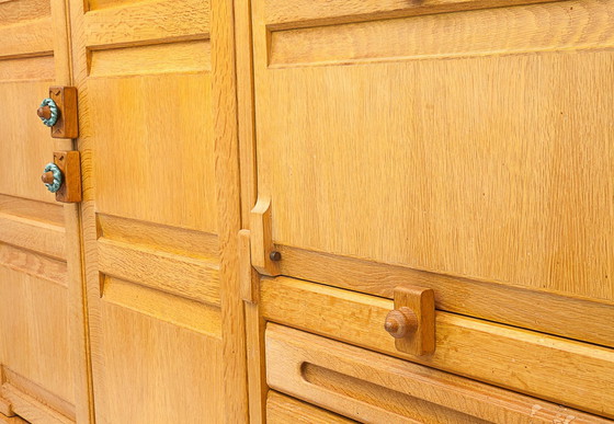 Image 1 of Guillerme Et Chambron wardrobe