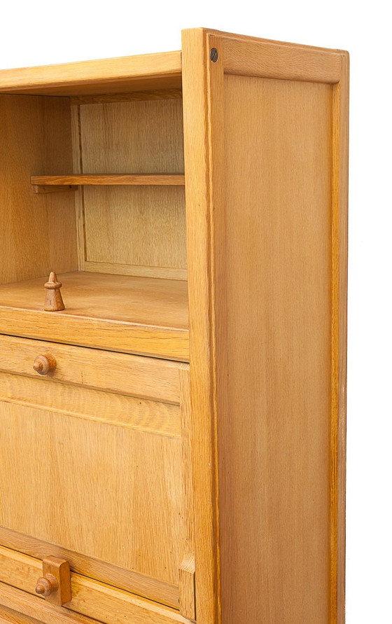 Image 1 of Guillerme Et Chambron wardrobe