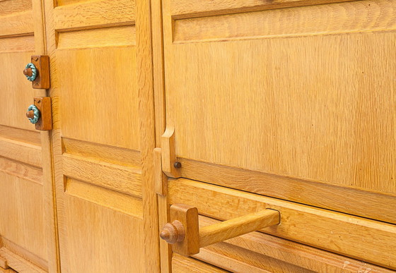 Image 1 of Guillerme Et Chambron wardrobe