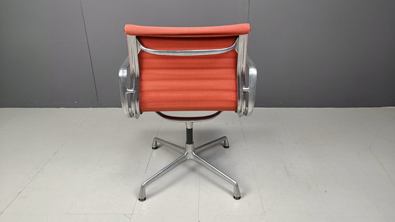 Image 1 of Vintage Eames For Vitra EA108 Alu Range Office/Desk Chair, 2000s