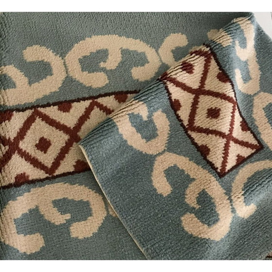 Image 1 of Vintage carpet gallery 1970s